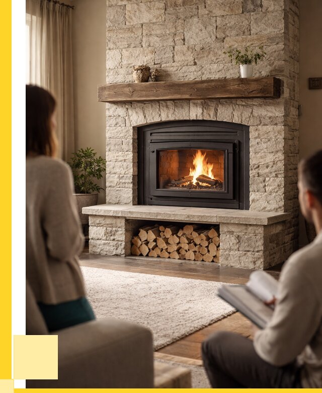 Проекты печей каминов в Ухте от 12150 р. | ЭриданХта