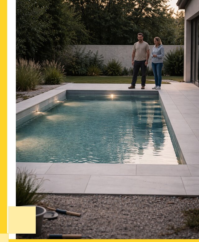 Проектирование бассейнов в Ухте от 70875 р. | ЭриданХта