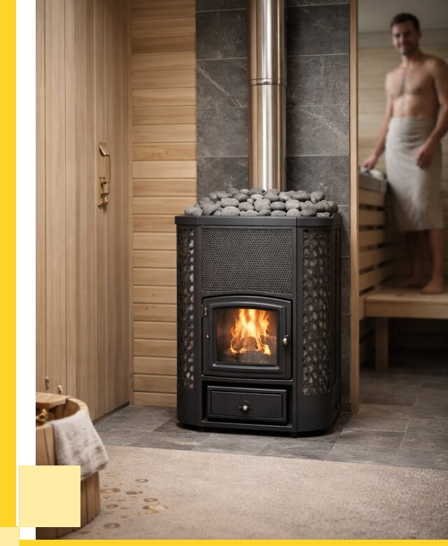 Печи для саун: Harvia, Tylo, EOS в Ухте от 45563 р. | ЭриданХта