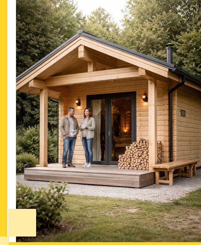 Бани под ключ в Ухте от 911250 р. | Отделка под ключ — ЭриданХта