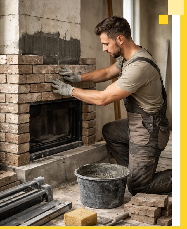 Услуги по устройству и монтажу Расул в банях и саунах в Ухте